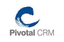 Pivotal CRM