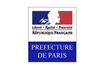 Préfecture de Paris